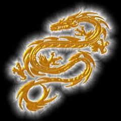 GOLDEN DRAGON