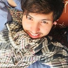 Muhamad Afridi