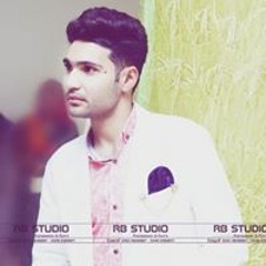 Taimoor Ali