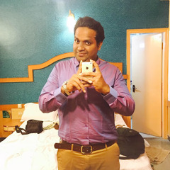 Ananth K