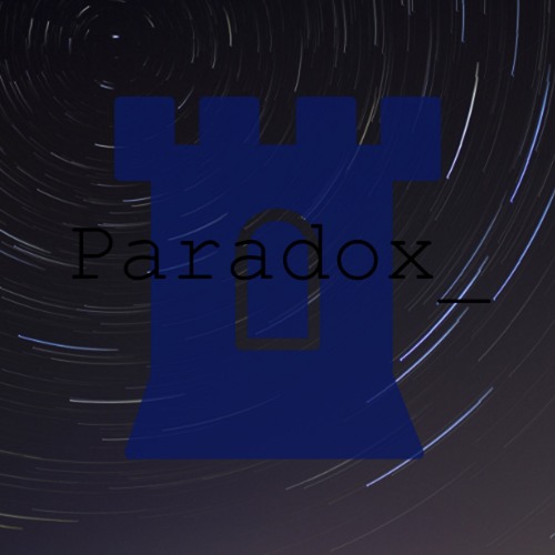 Paradox_’s avatar