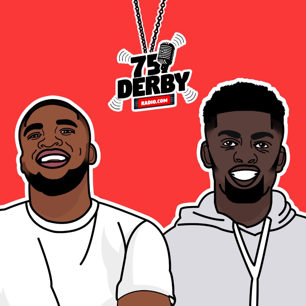The Fiction Show podcast artwork