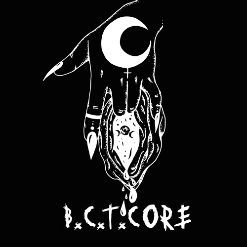 B.C.T.CORE’s avatar