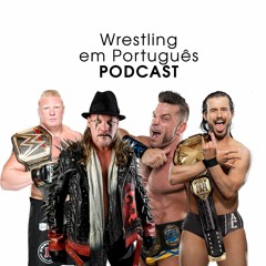 Wrestling em Português