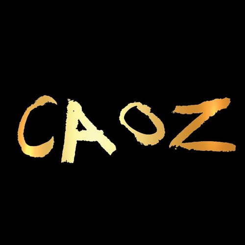 Caoz’s avatar