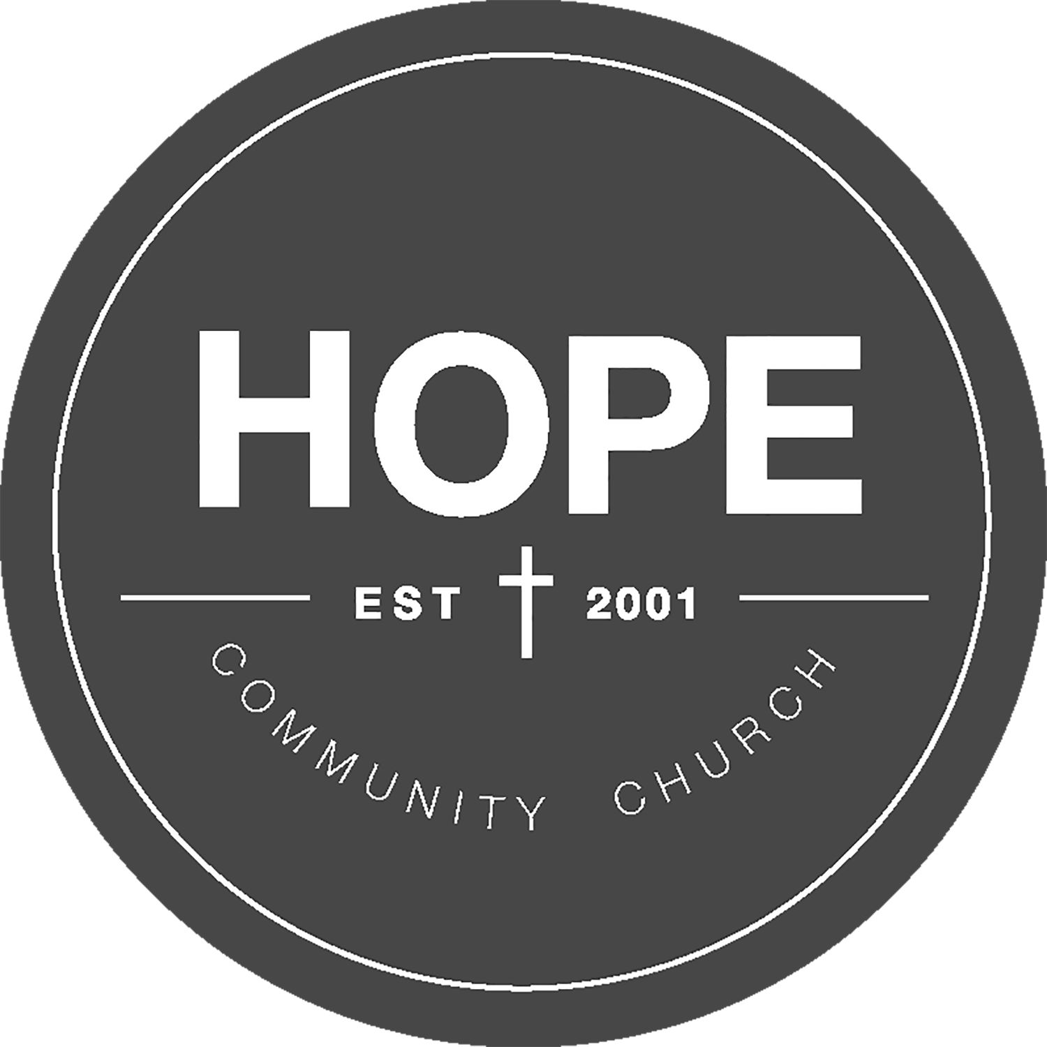 Hope Community Church