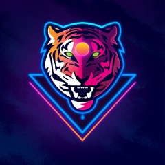 Tiger Neon