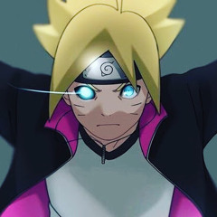 Boruto Uzumaki