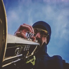 Trumpet Junkie