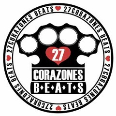 27Corazones Beats