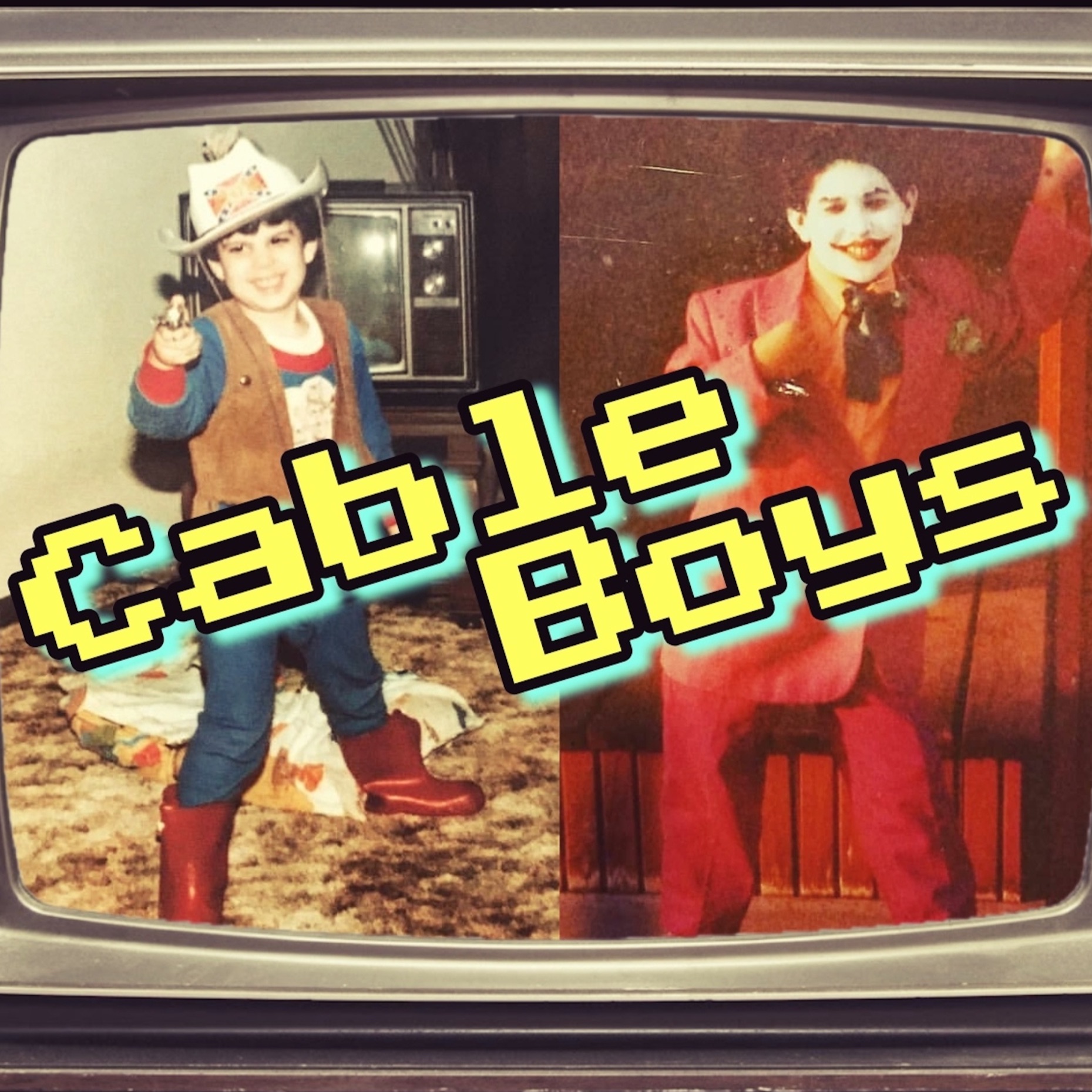 Cable Boys