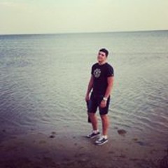 Андрей Василенко