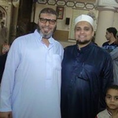 عمر المصرى