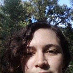 Amanda Marie Walters