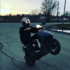 MAX STUNTER