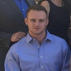 Jordan Chapman