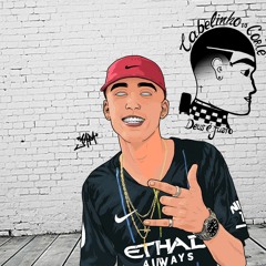 DJ A.F DO PADRE MIGUEL 🔥