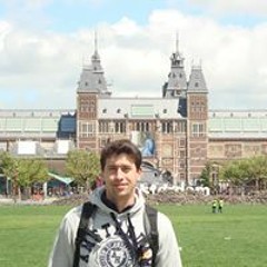 Diogo Do Valle Gambaro