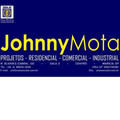 Johnny Mota