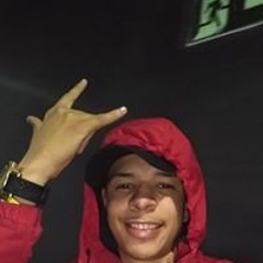 Kaique Borges