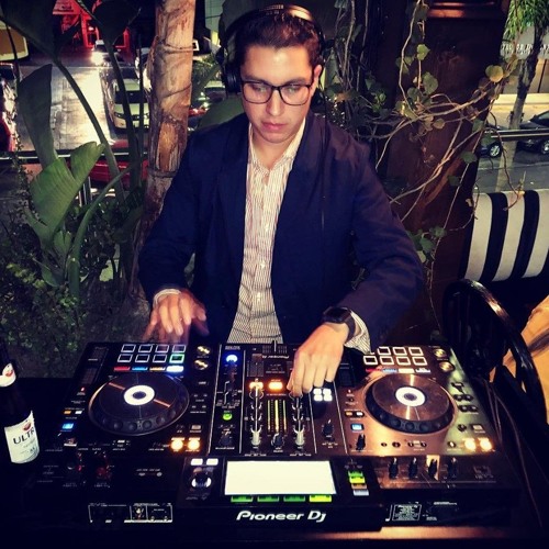 Christian McCollins (DJ)’s avatar