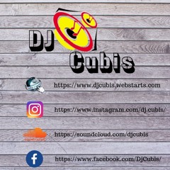DJ Cubis