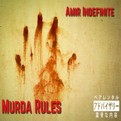 Indefinite Styles  Aka Amir Indefinite