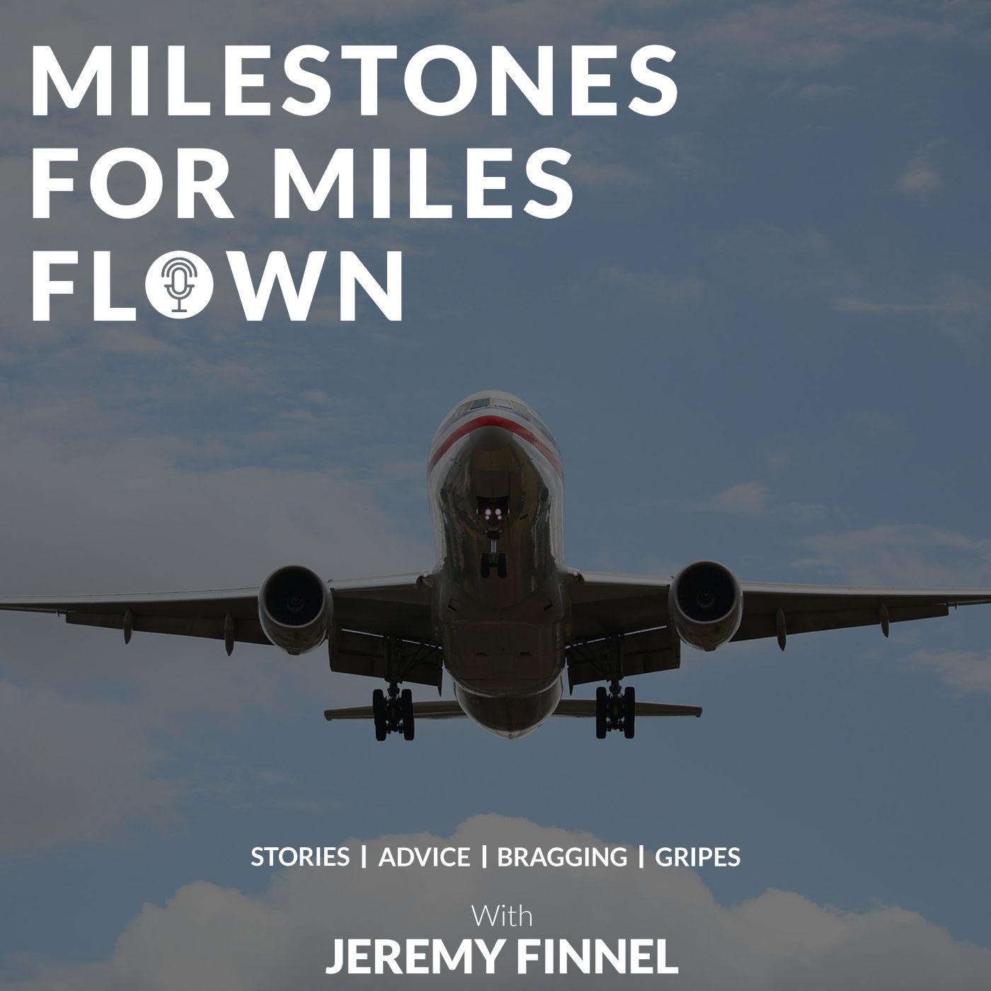 Episode 2: Beginners Guide to Travel