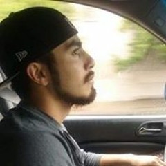 Diaz Junior