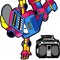 DJ Mechatronic