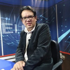 Lucho Quiroz
