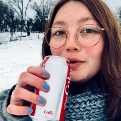 one: happy to be here, an introduction of sorts