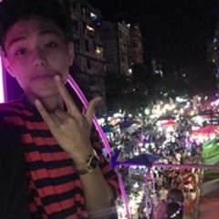 Htet Myat