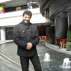 Ebrahim Gamsavar