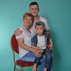Ирина Карлова