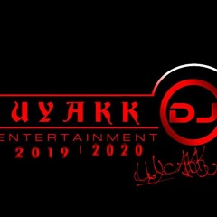 JUNGLE DUTCH GANGSTER ((UYAKK DJ<<<<<<<<))