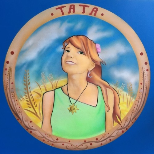 Tata’s avatar