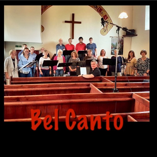 Bel Canto’s avatar