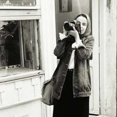 Sarah Al-messbahi