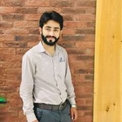 Syed Israr Kazmi