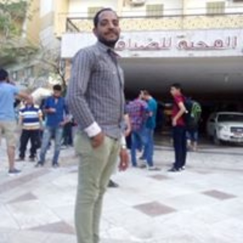 Ishak Rawouf Aziz’s avatar