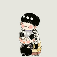 축복이는행보캐