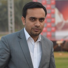 Waqas Dogar 2