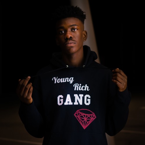 Young Rich’s avatar