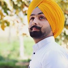 Vikas Deep Singh