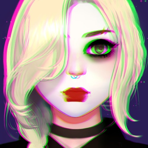 Magnetic Gloom’s avatar