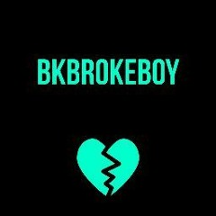 Brokeboy Bk