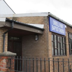 Orrell Park Baptist Church