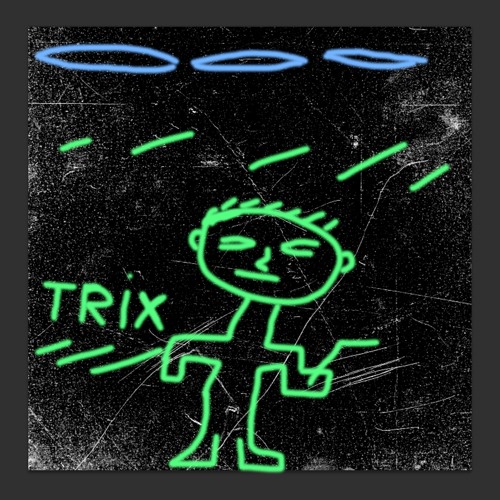 Trixionit’s avatar