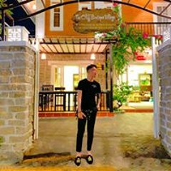 Thái An
